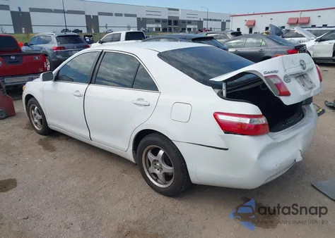 2009 Toyota Camry из США, поврежденный, VIN 4T1BE46K89U805045